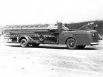 American LaFrance M-575 JOX 1938 года